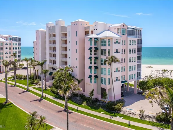 265 Barefoot Beach Blvd APT 303, Naples, FL 34134