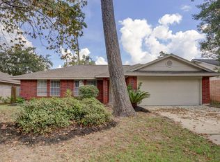 2235 Sherwood Hollow Ln, Kingwood, TX 77339