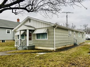 161 SW 18th St, Richmond, IN