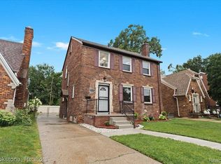 17331 Steel St, Detroit, MI 48235
