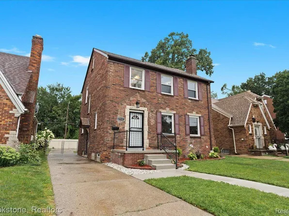 17331 Steel St, Detroit, MI 48235