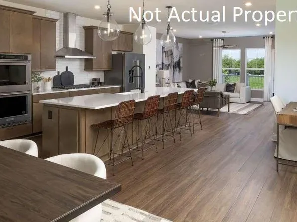 4149 Tuller Rd Lot 1202, Dublin, OH 43017