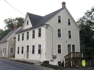 121 Main St, Harrisville, NH 03450
