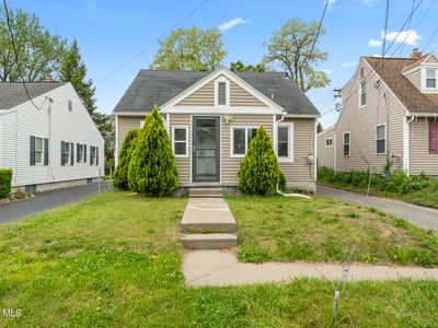 14 Woodside Avenue, Albany, NY, 12205