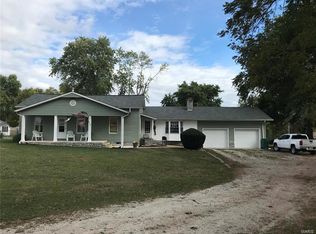 1952 State Road Z, Pevely, MO 63070