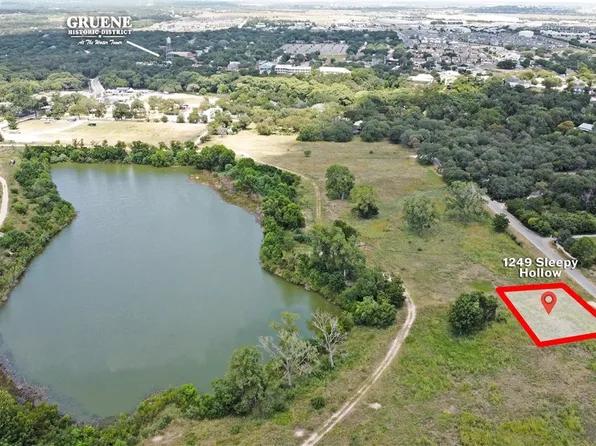 1249 Sleepy Hollow Ln, New Braunfels, TX 78130