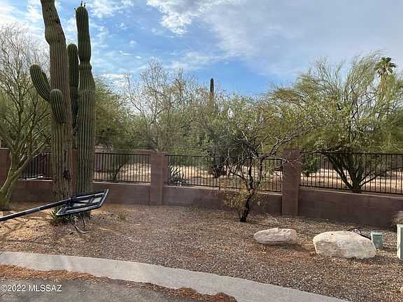 2nd image of 8431 N Hummer Dr