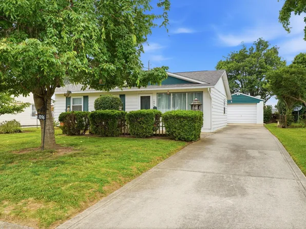 1096 Moncrief Ave, Columbus, OH 43207