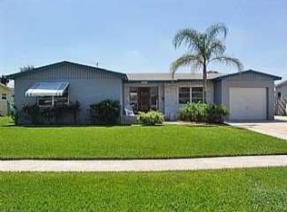 6832 NW 1st St, Margate, FL 33063