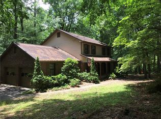 5985 Fords Rd NW, Acworth, GA 30101