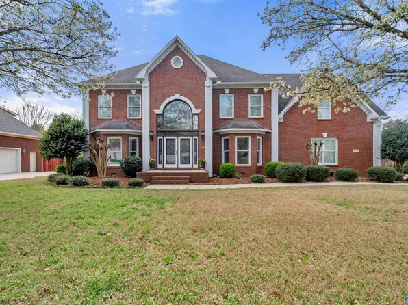 107 Camden Cir, Madison, AL 35758