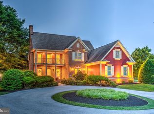 341 Leisters Church Rd, Westminster, MD 21157