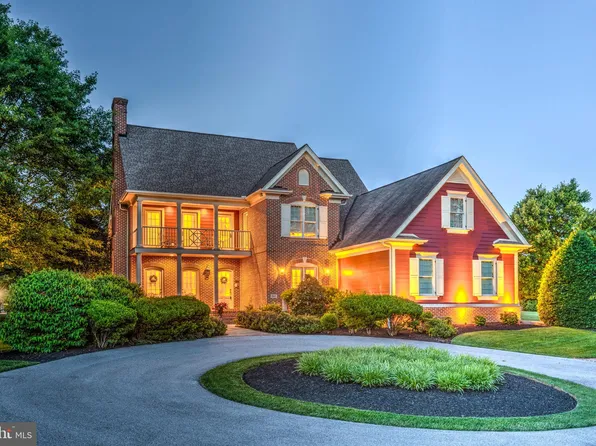 341 Leisters Church Rd, Westminster, MD 21157