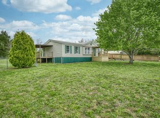 959 Warren County Park Rd, Rock Island, TN 38581