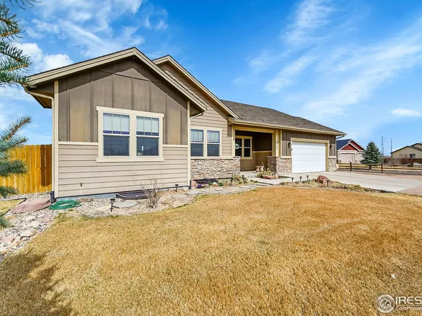 40775 Jade Dr, Ault, CO 80610
