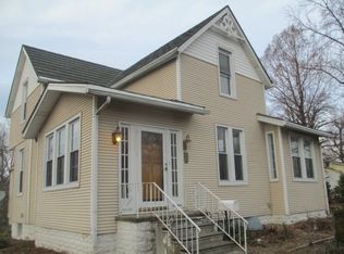 17 N 78th St, Belleville, IL 62223