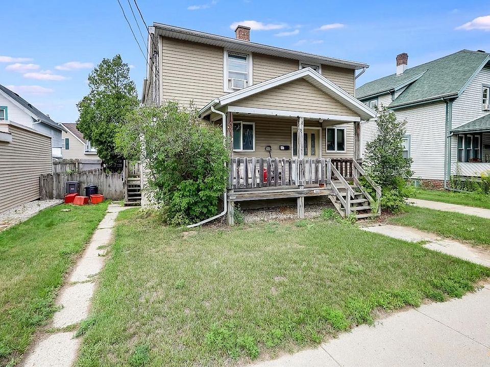 2nd image of 1620 Hamilton STREET