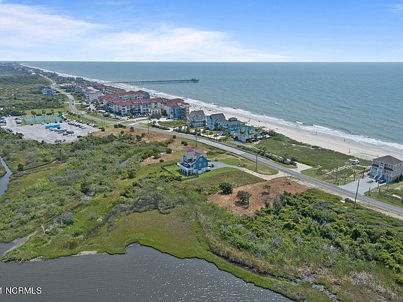 4th image of Lot 17 New River Inlet Road LOT 17