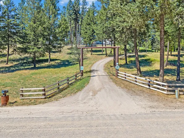 4151 Grouse Creek Rd, Loon Lake, WA 99148
