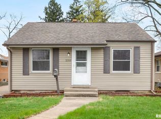 2310 W Heading Ave, Peoria, IL