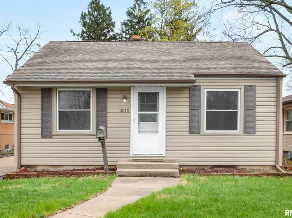 2310 W Heading Ave, Peoria, IL 61604