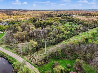 425 Olivet Rd, Bellevue, MI 49021