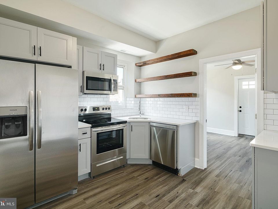 1st image of 2313 Wharton St Floor 2