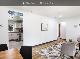 24898 Campbell Ave, Warren, MI 48089