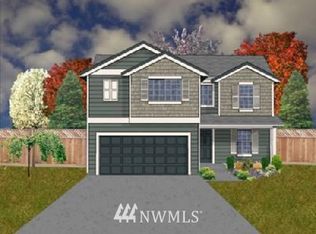 3917 183rd Stct E, Tacoma, WA