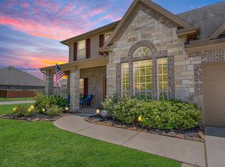 1728 Coral Cliff Dr, Dickinson, TX 77539