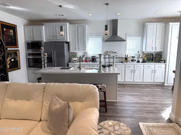 1085 Crenshaw Avenue, Cottonwood, AZ 86326