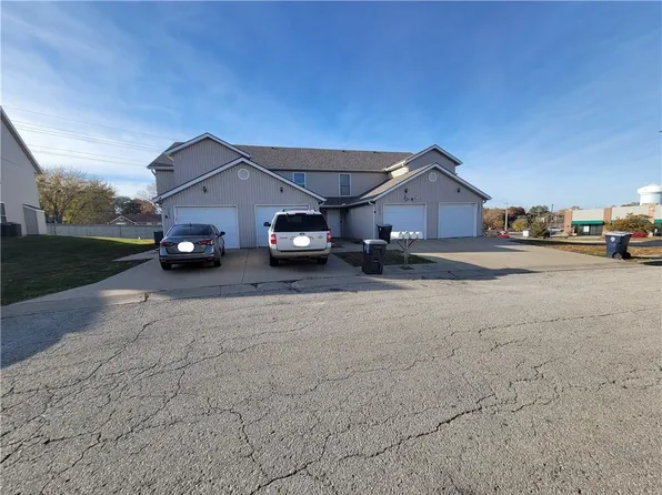 10630-10636 N Locust Ct, Kansas City, MO 64155