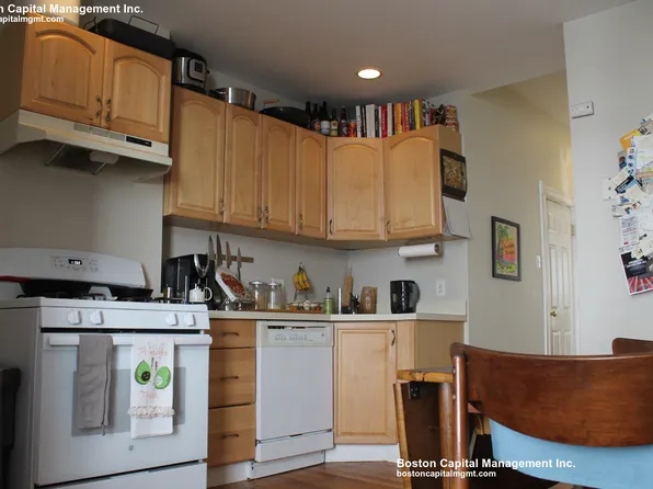 24 Portsmouth St, Cambridge, MA