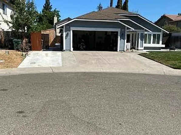 8115 Sonoma Hills Way, Sacramento, CA 95828