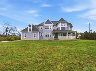 6045 Hemple Rd, Miamisburg, OH 45342