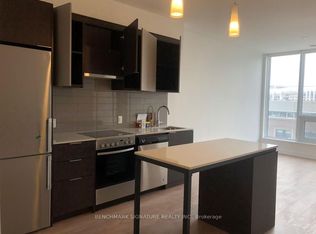 203 College St #606-C01, Toronto, ON M5T 0C8