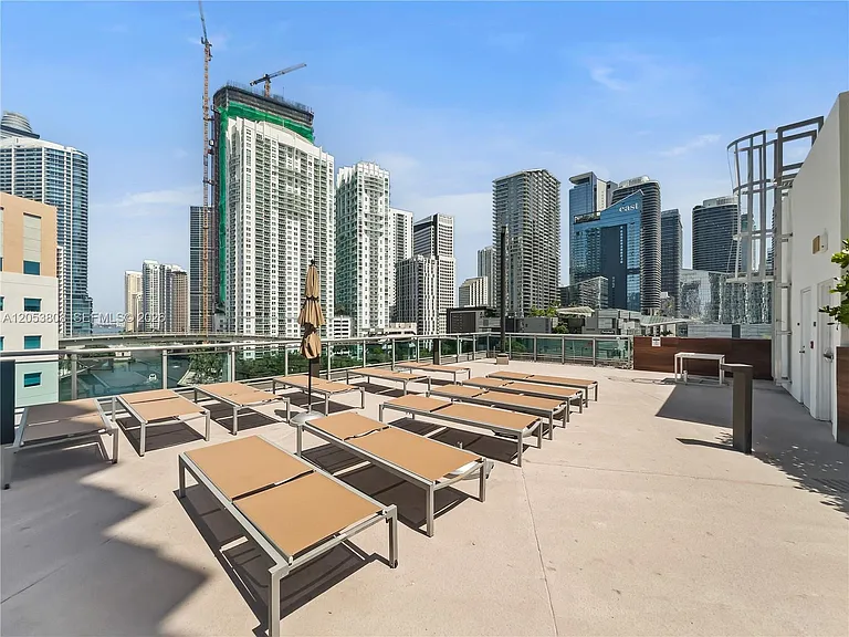 350 S Miami Ave #2102 — Photo 43