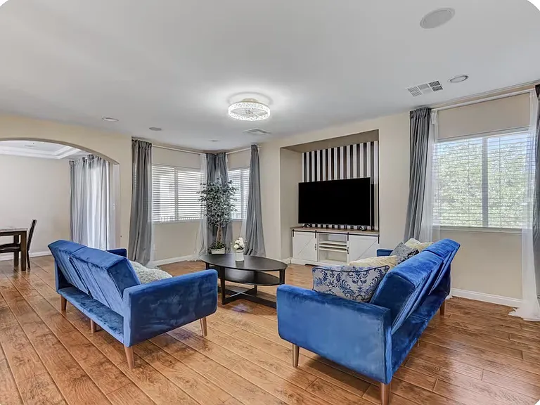 4622 Mission Meadow Cir — Photo 3