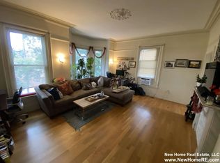 22 Mount Vernon St #2, Somerville, MA 02145