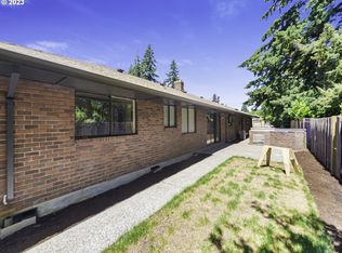 13946 SE Lincoln St, Portland, OR 97233