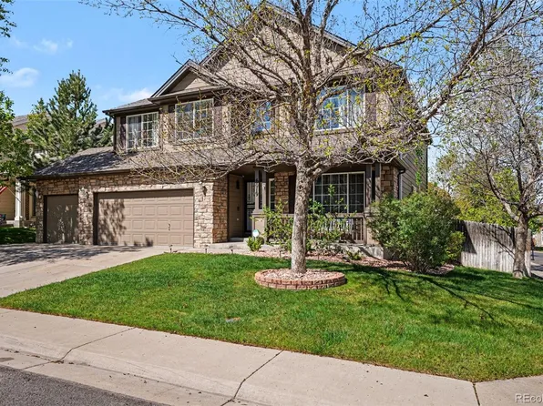 6019 S Ukraine Circle, Aurora, CO 80015