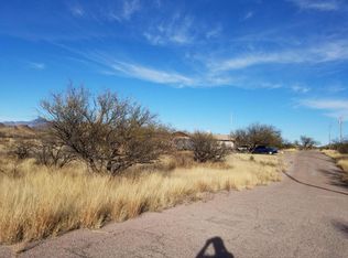 232 Zodiaco Ct, Rio Rico, AZ 85648