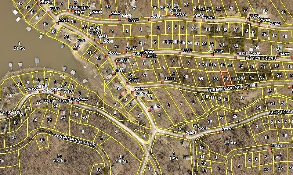 0 Chamois Rd, Edwards, MO 65326 MLS 93995 Zillow