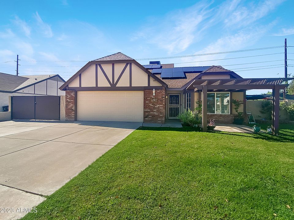 1st image of 4787 W MCRAE Way