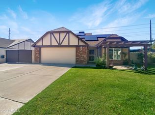 4787 W McRae Way, Glendale, AZ 85308