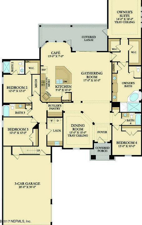 2nd image of 224 Enrede Ln