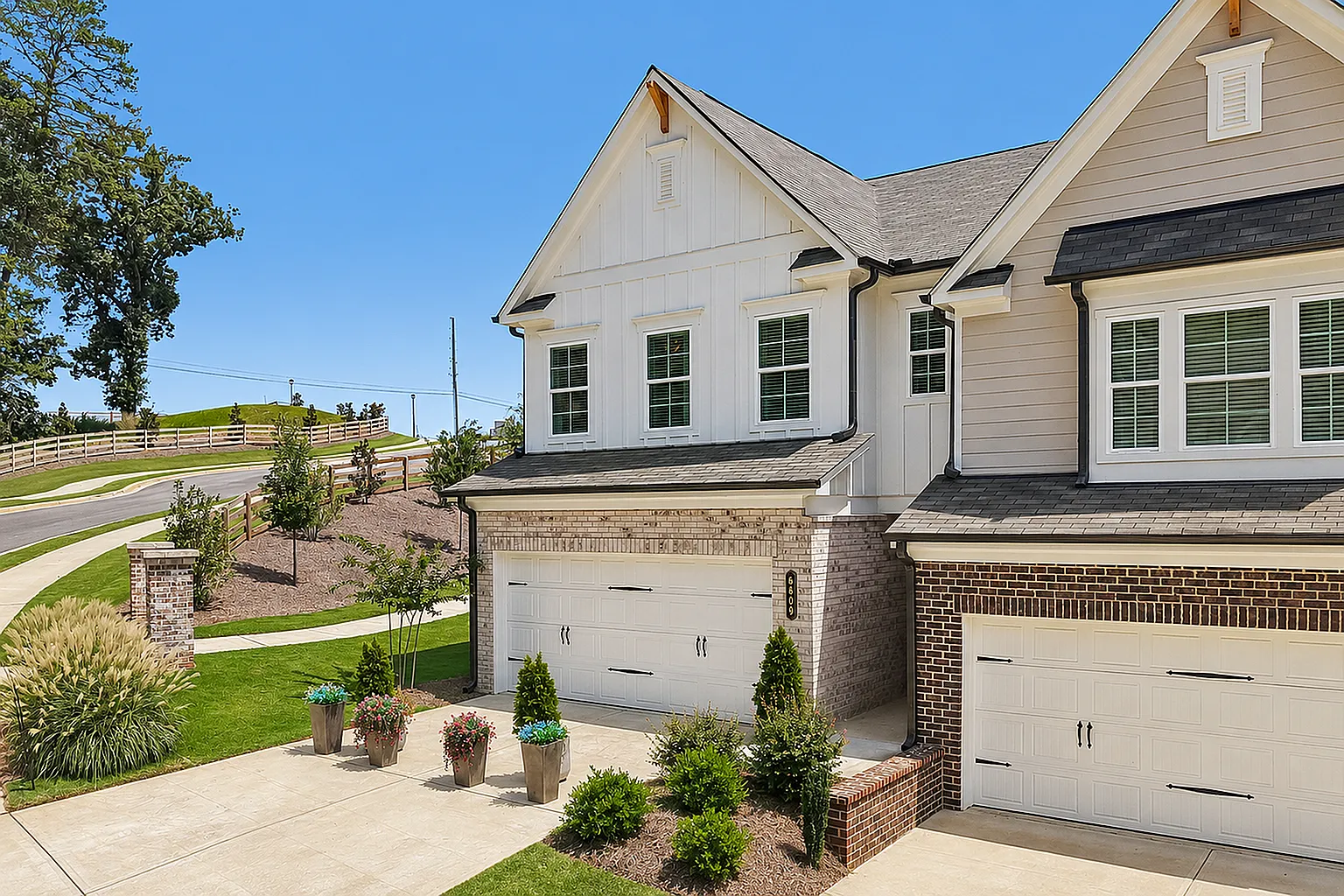 ABODE at Magnolia Bluff — Photo 1