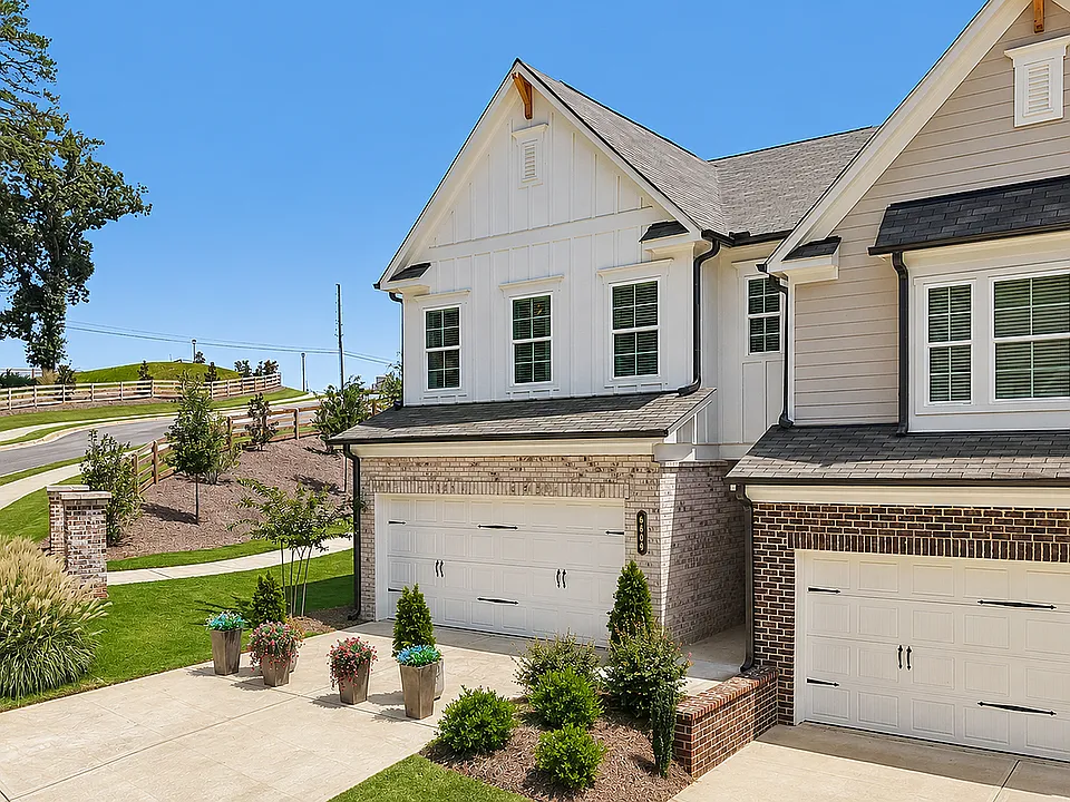 ABODE at Magnolia Bluff