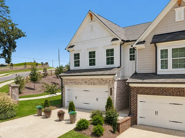 ABODE at Magnolia Bluff