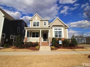 6600 Truxton Ln, Raleigh, NC 27616